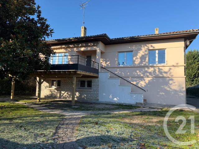 Maison vente à Arcachon, Salles