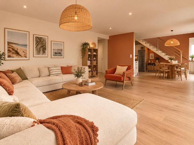 Maison vente à Varquéz, Le Bono