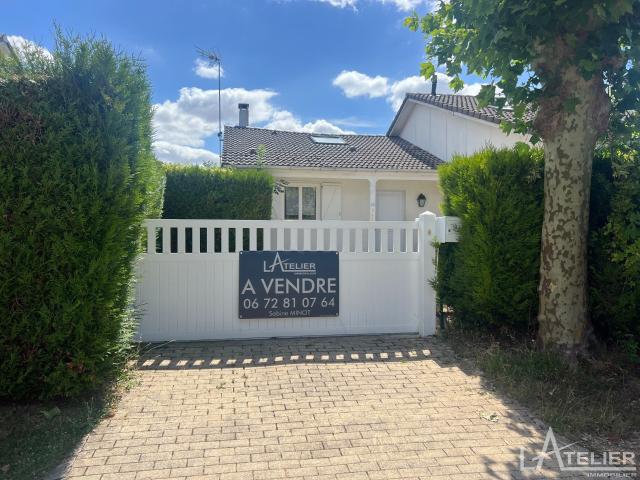 Maison vente à Mareil-sur-Mauldre, Yvelines