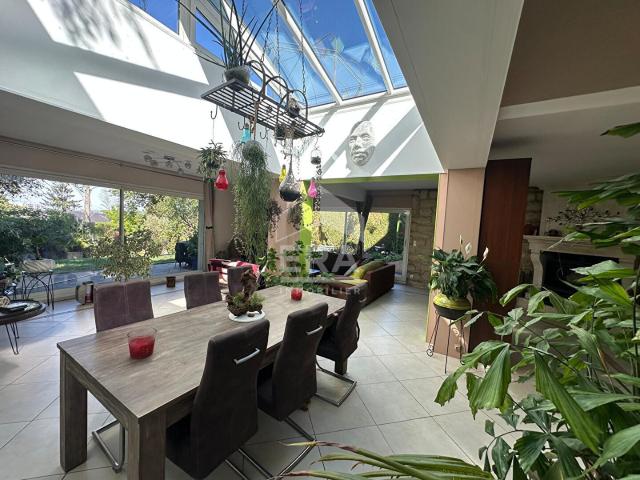 Maison vente à Bois de Saint-Marc, Franconville