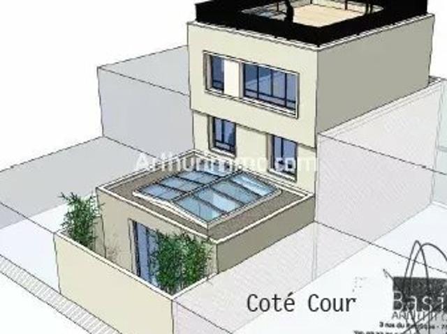 Maison vente à Le Havre
