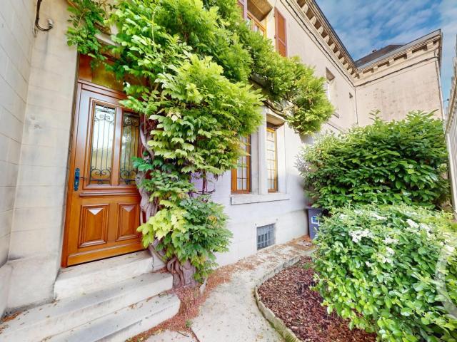 Maison vente à Quartier du Vermandois, Saint-Quentin