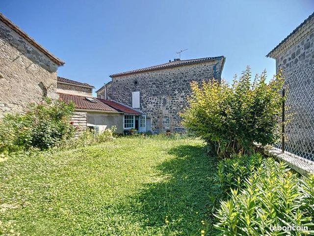 Maison vente à Nérac, Calignac