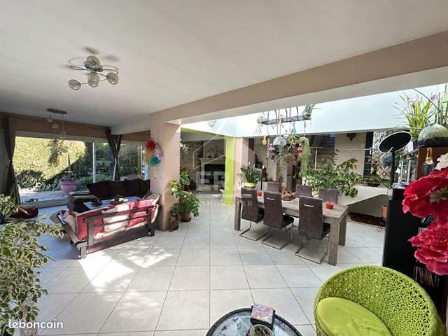 Maison vente à Franconville, Meurthe-et-Moselle
