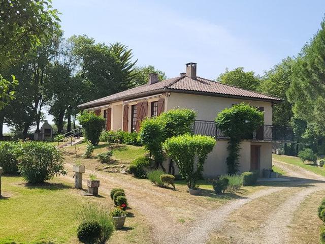 Maison vente à Gourdon, Lamothe-cassel