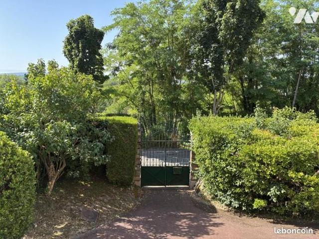 Maison vente à Mantes-la-Jolie, Meulan