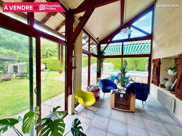 Maison vente à Marmande, Cambes