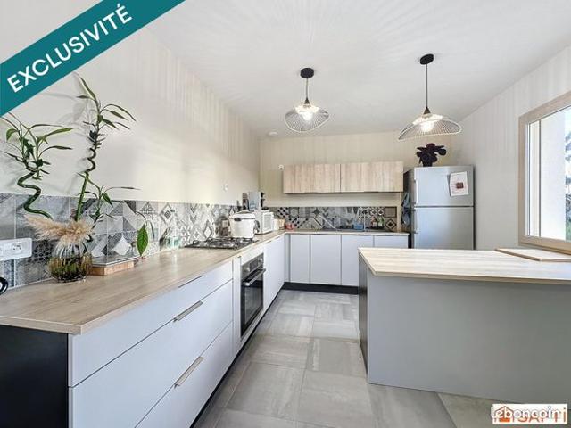Maison vente à Sens, Dixmont