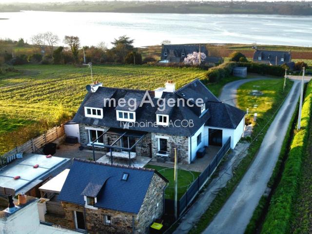 Maison vente à Guingamp, Bretagne