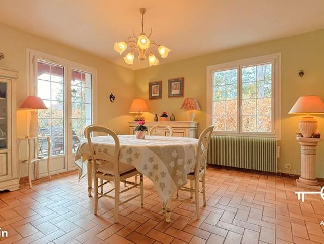 Maison vente à La Ferté-Beauharnais, Loir-et-Cher
