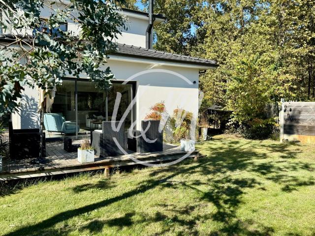 Maison vente à Bas Vallon, Audenge