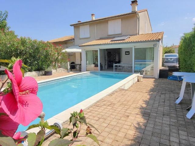 Maison vente à Valence, Malissard