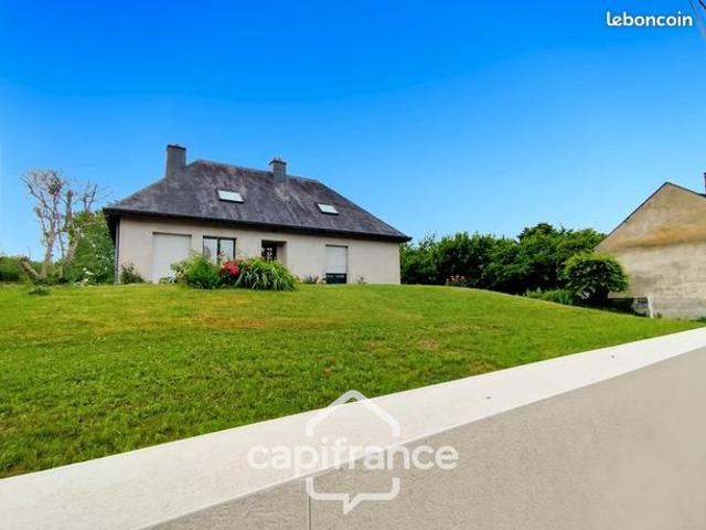 Maison vente à Mamers, Bessé-sur-braye
