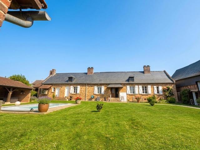 Maison vente à Amiens, Warloy-baillon
