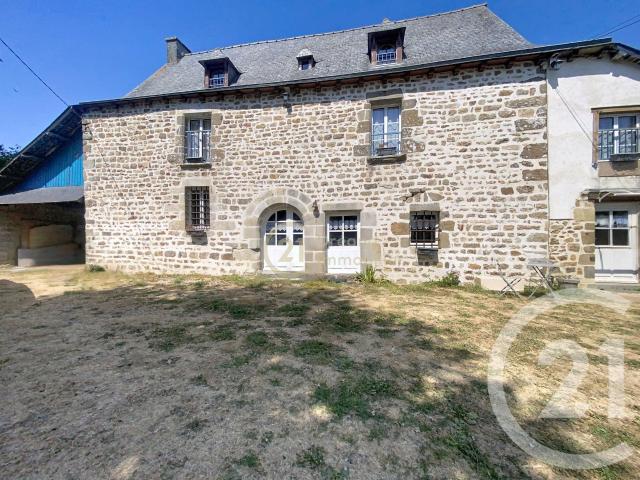 Maison vente à La Pauvelais, La Chapelle-Chaussée