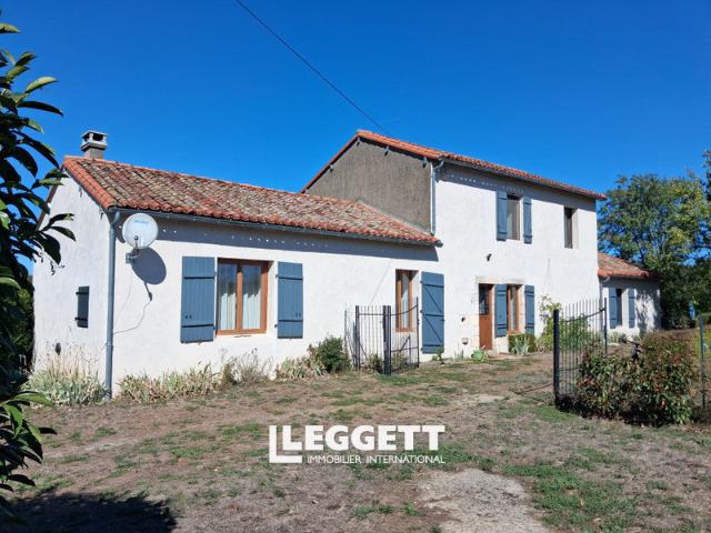 Maison vente à Villaret, Saint-Romain