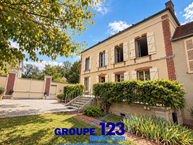 Maison vente à Seignelay, Yonne