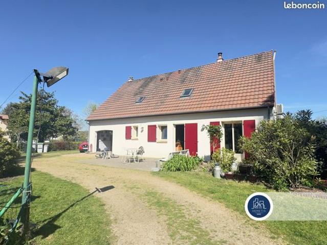 Maison vente à La Flèche, Fillé
