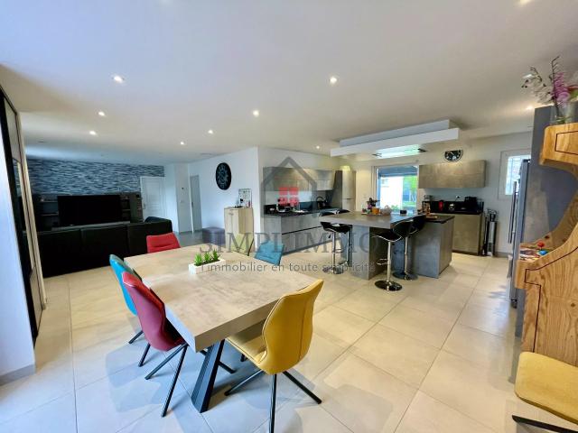 Maison vente à Rochefort, Saint-agnant