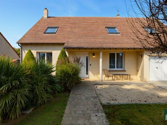Maison vente à Chartres, Champhol