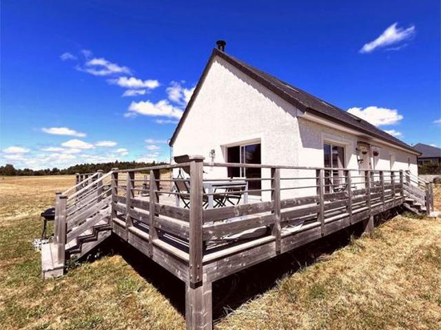 Maison vente à Albaret-sainte-marie