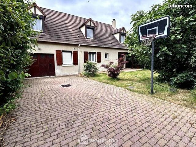 Maison vente à Évry, Bondoufle
