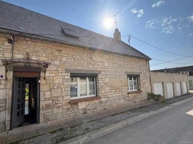 Maison vente à Vervins, Dizy-le-gros