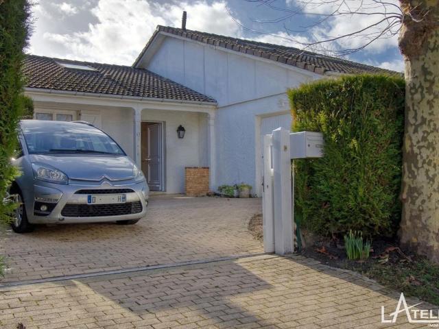 Maison vente à Saint-Germain-en-Laye, Mareil-sur-mauldre