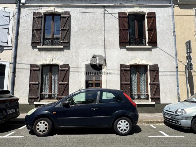 Maison vente à Le Mans