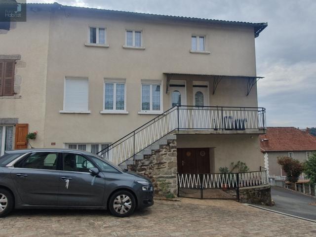 Maison vente à Fabrègues, Leynhac