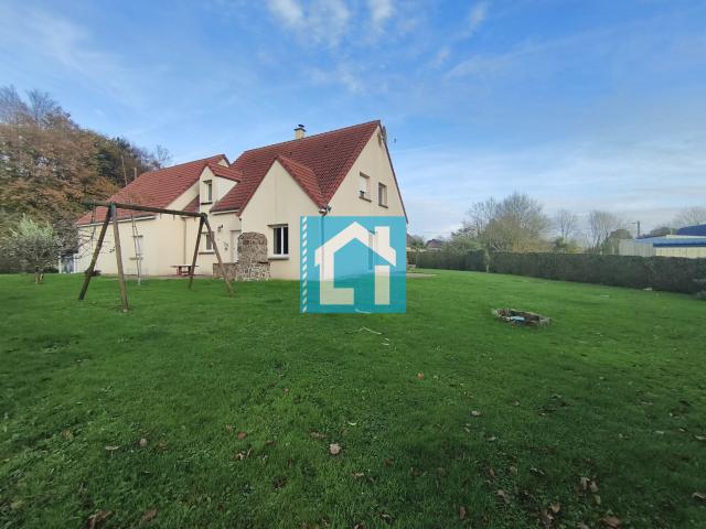 Maison vente à Avranches, Folligny