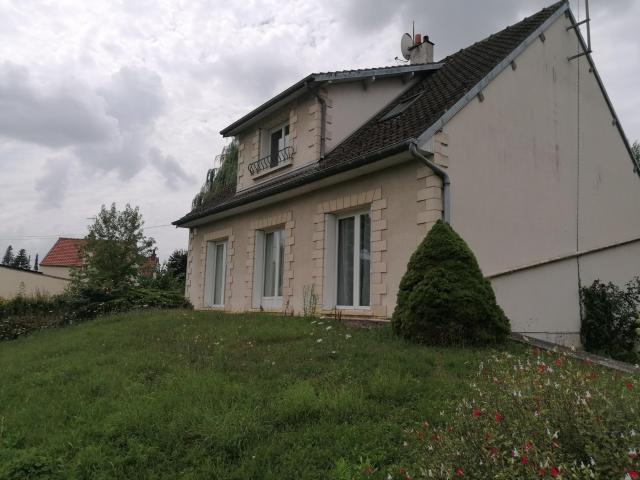 Maison vente à Soissons, Saint-christophe-à-berry