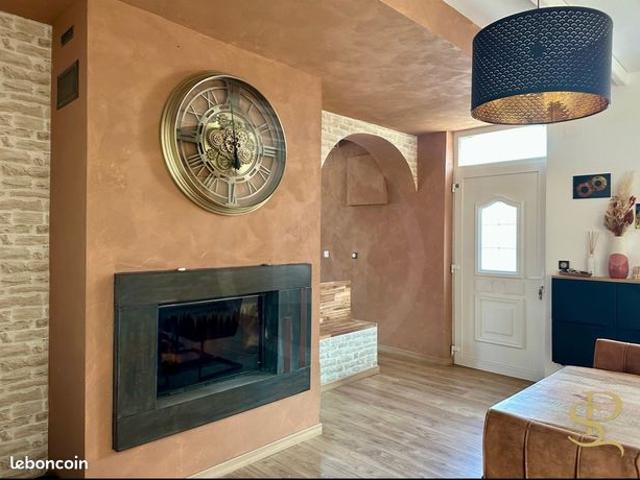 Maison vente à Trois-Rivières, Basse-Terre
