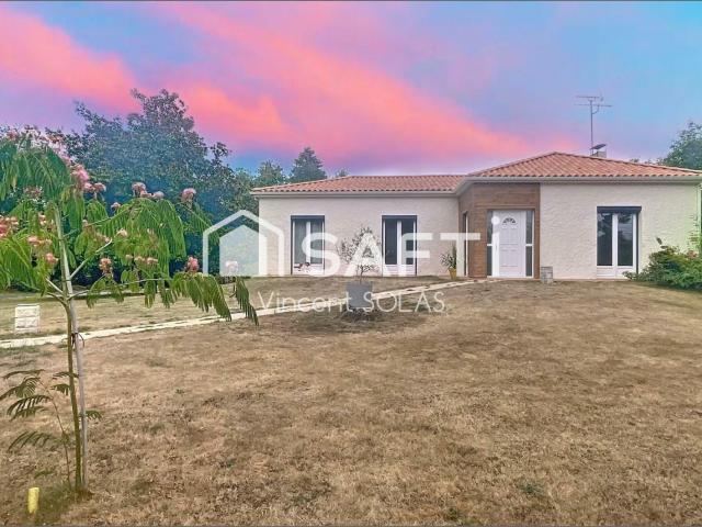 Maison vente à France métropolitaine, La Roche-sur-yon