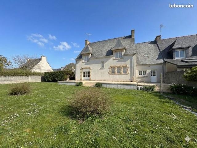 Maison vente à Quimper, Bretagne