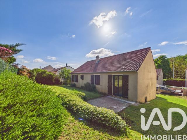 Maison vente à Nancy, Champigneulles