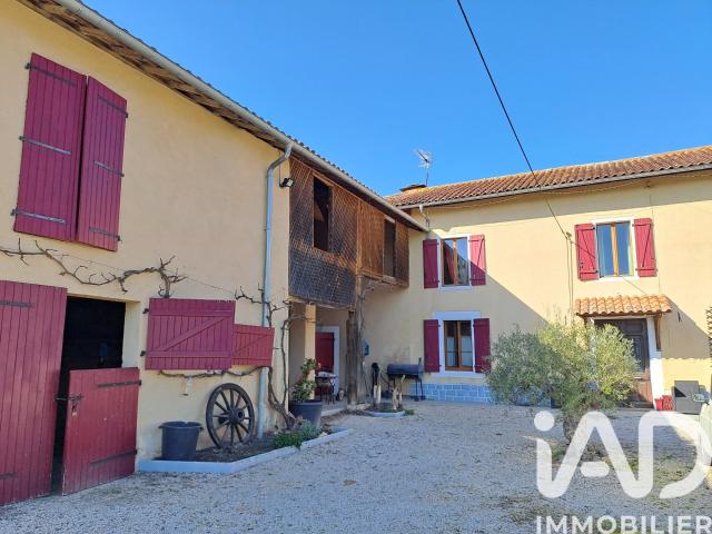 Maison vente à Tarbes, Vidou