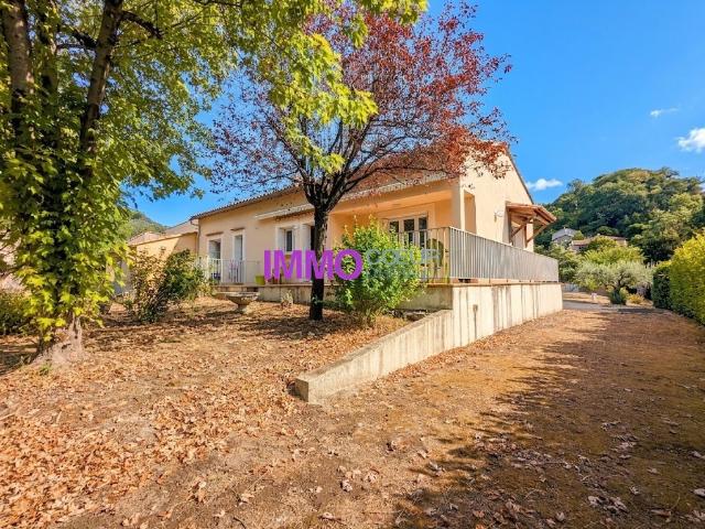 Maison vente à Prémerlet, Lodève