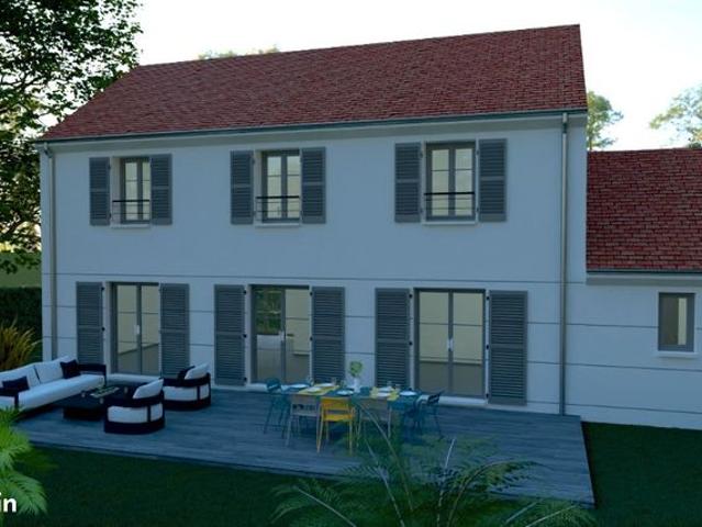 Maison vente à Sarcelles, Montlignon
