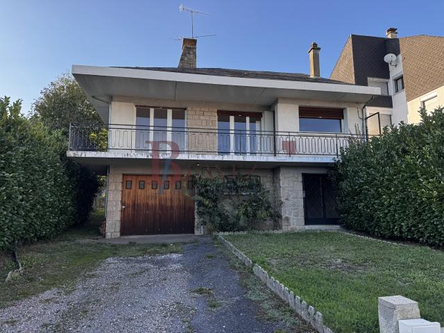 Maison vente à Égletons, Corrèze