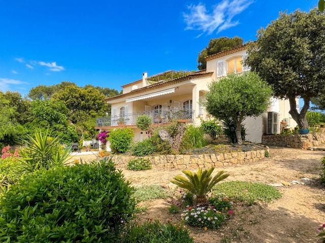 Maison vente à Fréjus, Var