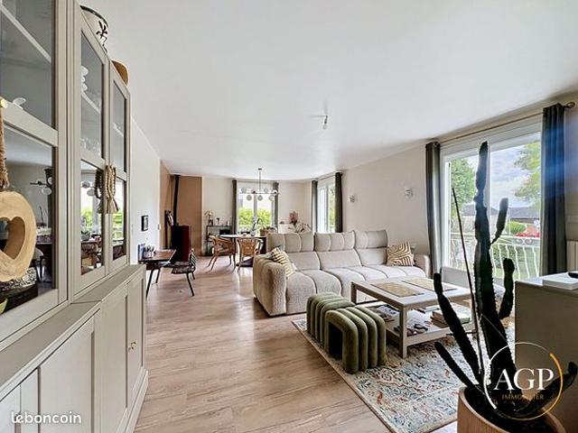Maison vente à Orléans, Neuville-aux-bois