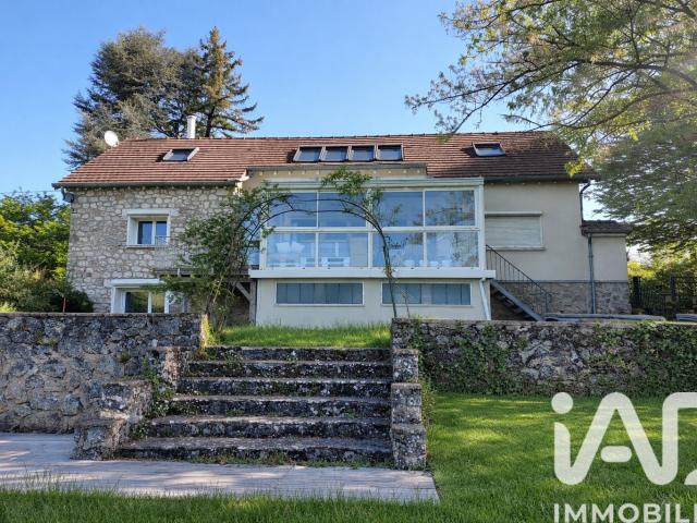 Maison vente à Fontainebleau, Vernou-la-celle-sur-seine
