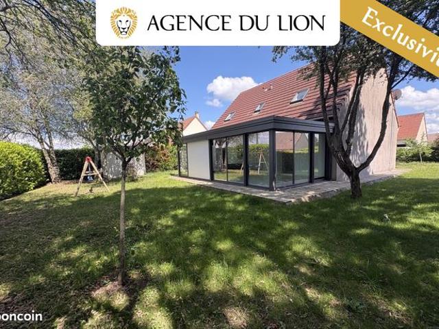 Maison vente à Dreux, Senonches