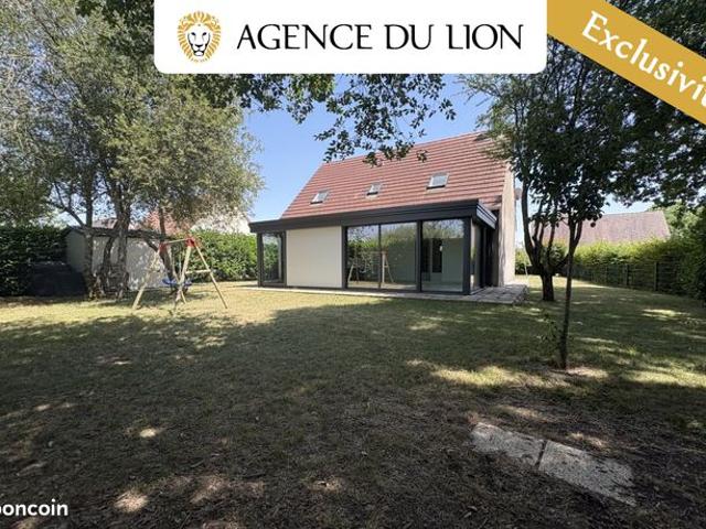 Maison vente à Dreux, Senonches