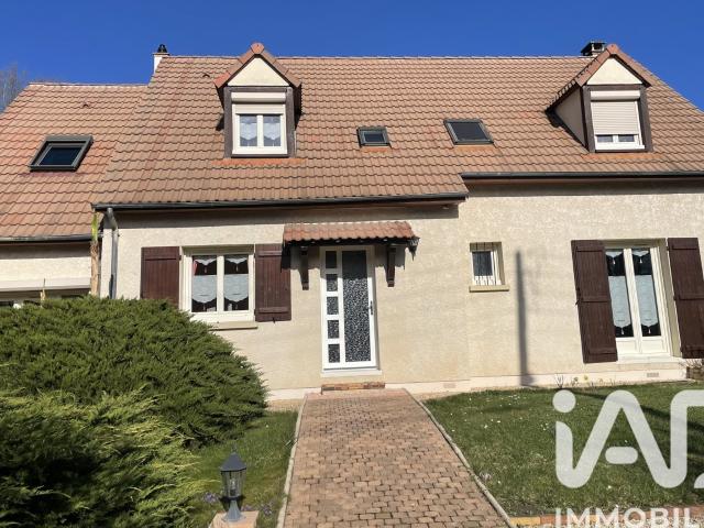 Maison vente à Chartres, Maintenon