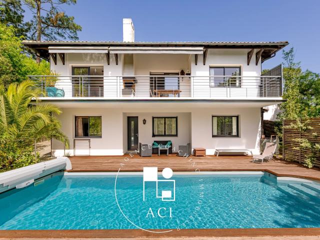 Maison vente à Arcachon
