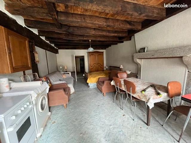 Maison vente à Bellac, Nouvelle-Aquitaine