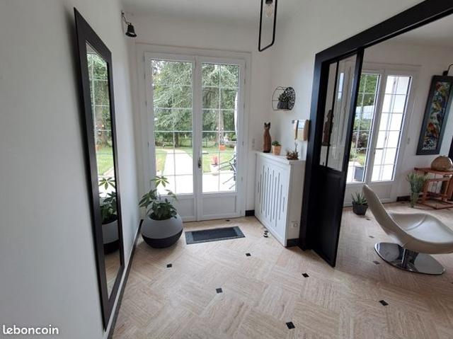 Maison vente à Brou, Eure-et-Loir
