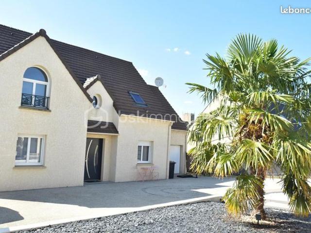 Maison vente à Auneau-Bleury-Saint-Symphorien, Eure-et-Loir